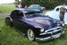 Purple on black flame job
