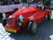 Lomax / Citroen 2CV