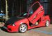 Opel Tigra 'Tijgertje'