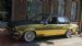 Black & Gold Opel Ascona