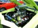Camaro 5.7L V8 power