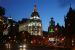 Metropolis building