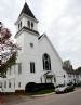 First Congregational Church in Kittery