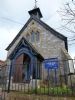 St George's Church Holcombe