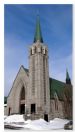 St-Rodrigue Church
