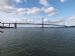 Forth road bridge