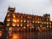 Mexico City Government building