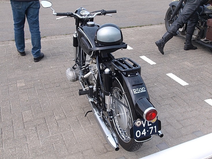 BMW R50/2