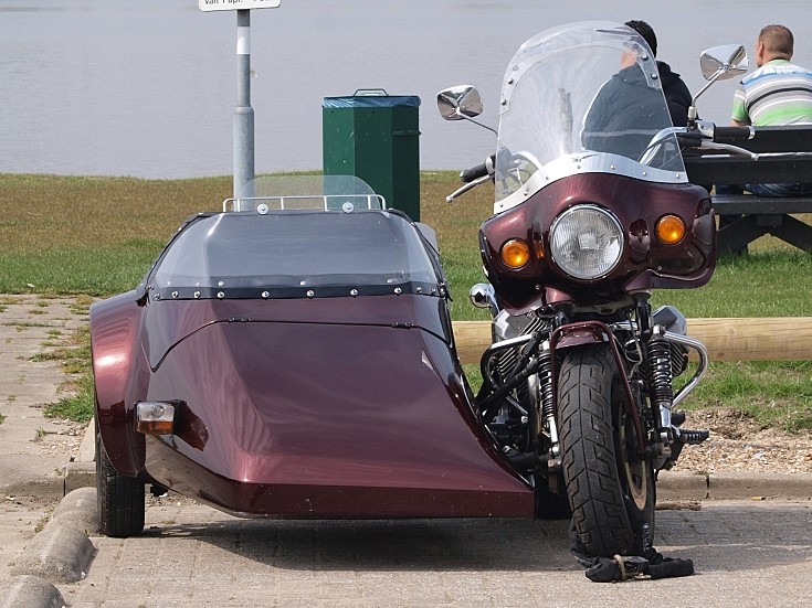 Moto Guzzi