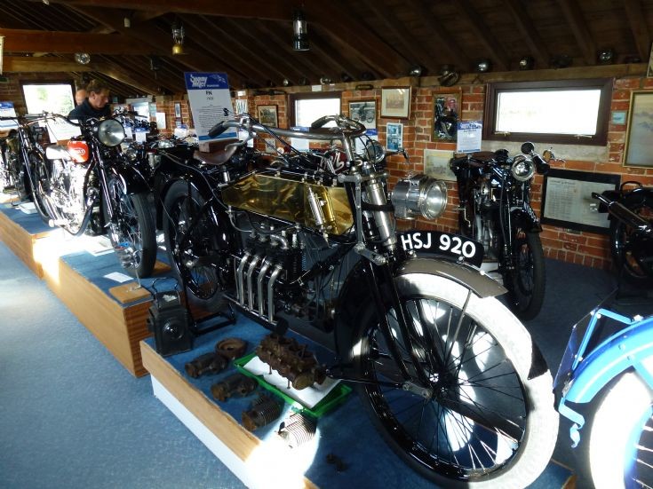 1909 FN