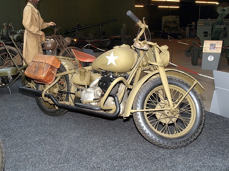 G-631 Indian 841