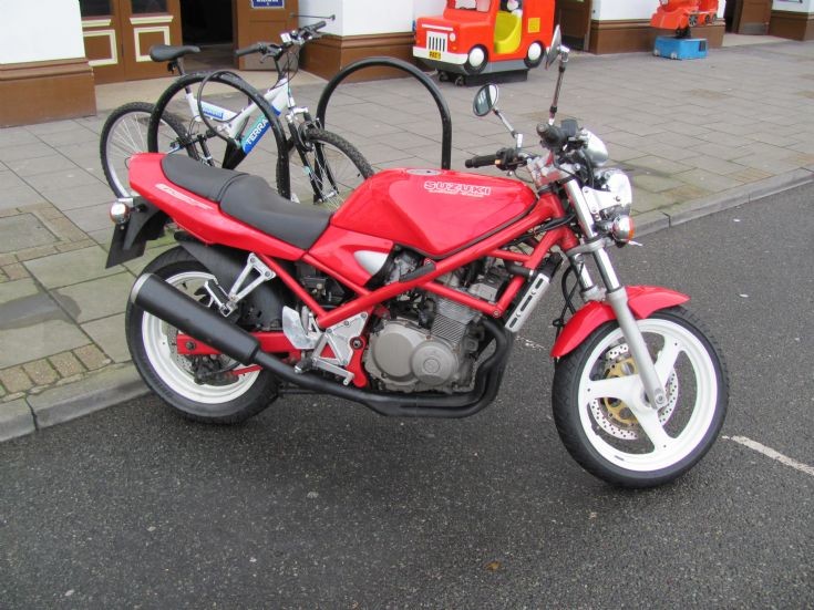 Suzuki