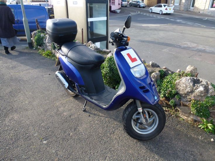 Piaggio