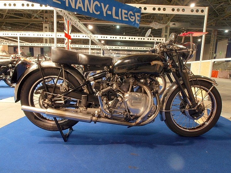 Vincent (unknown type)