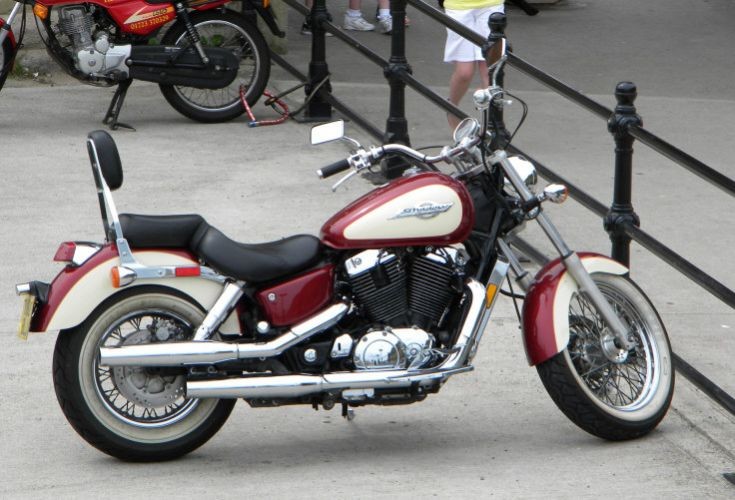Honda Shadow