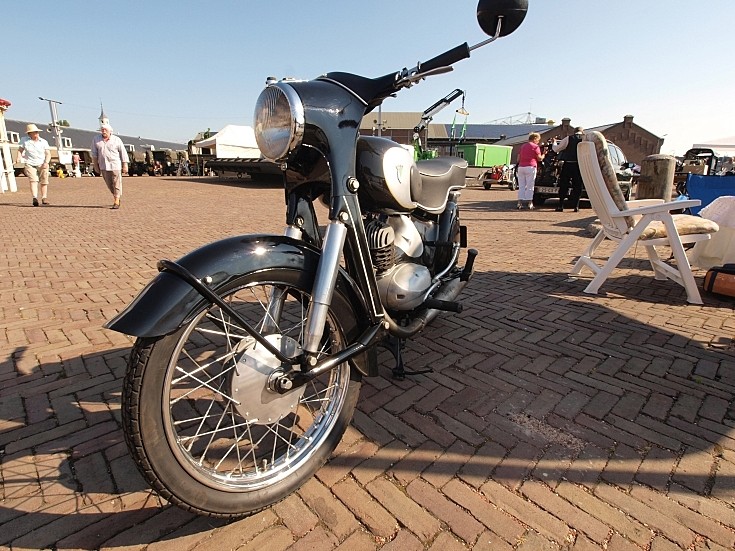 classic DKW