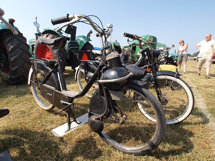 VAP oldtimer
