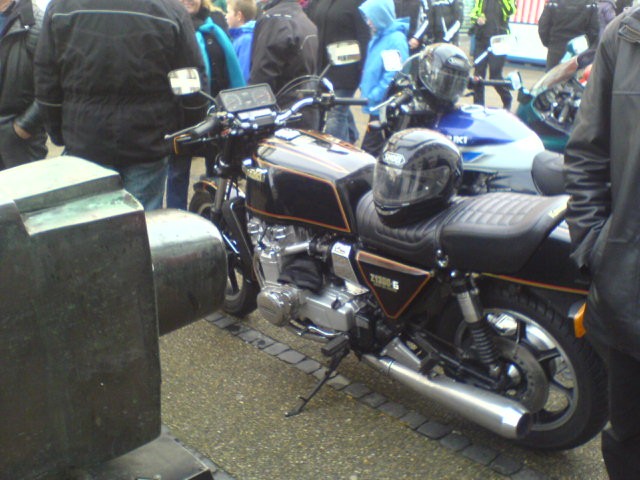 Kawasaki Z1300