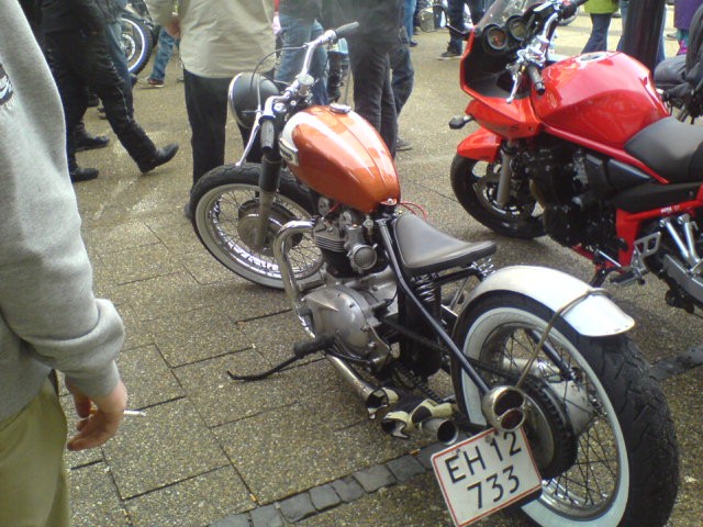 Smashing Triumph