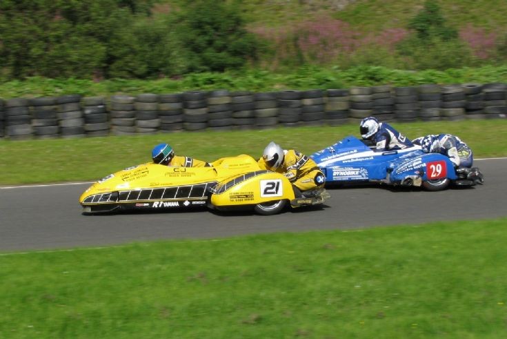 Yamaha R1 Combination (2 of 2)