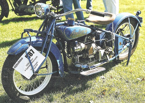 Indian 1928