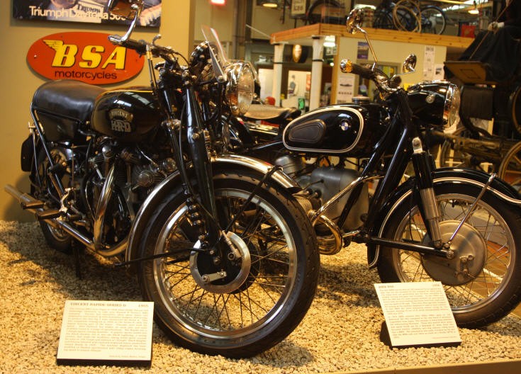 Vincent Rapide