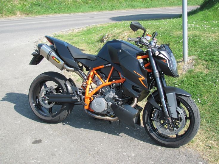 KTM