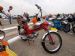 Classic moped - Tomos T-4L
