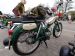 Puch 3gear classic moped