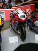 2004 Ducati racing bike