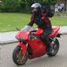 Ducati at Bambi Treffen