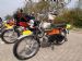 Kreidler Grand Prix at Vintage Show