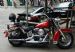 Harley Davidson in Zurich