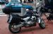 Moto Guzzi in Amsterdam