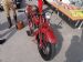 Indian Scout classic bike