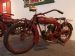 1911 Indian motorbike in Portugal