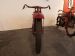 1924 Indian V 2 motorbike
