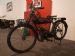 1927 Peugeot motorbike