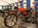 Preserved Flandria moped