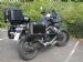 Moto Guzzi Stelvio