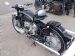 Classic bike BMW R50/2