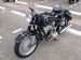 1968 black BMW R50/2 classic