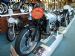 1939 AJS V Four