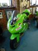 2011 Kawasaki BSB Evo class 