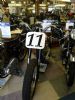 1957 BSA Gold Star Flat Tracker