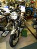 1962 BSA Rocket Gold Star