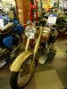 1952 BSA A10 Gold Flash
