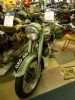 1952 BSA  A7