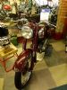 1955 BSA  B33