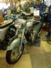 1962 Triumph 3TA